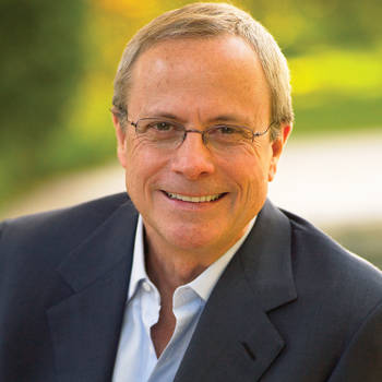 Photo of author David Allen